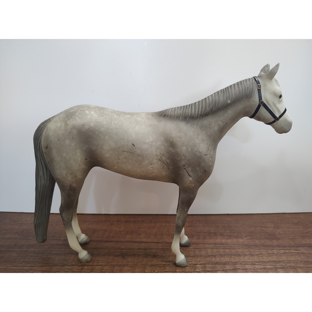 Breyer Vintage Gray Horse A5